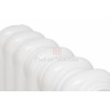 Стальной трубчатый радиатор Rifar Tubog 2057 - 16 секций боковое подключение TUB 2057-16