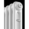 Стальной трубчатый радиатор Rifar Tubog 2180 - 10 секций боковое подключение TUB 2180-10