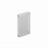Стальной трубчатый радиатор Rifar Tubog 3057 - 8 секций нижнее подключение TUB 3057-08-DV1