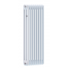 Стальной трубчатый радиатор Rifar Tubog 3057 - 8 секций боковое подключение TUB 3057-08